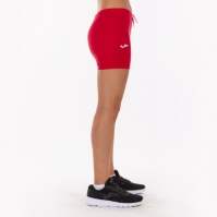 Lycra Short Red dama Joma