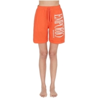 Pantalon scurt Combat EMPORIO ARMANI Knit