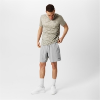 Pantalon scurt Combat Everlast 2-in-1 barbat
