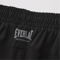 Pantalon scurt Combat Everlast 2-in-1 barbat