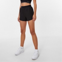 Pantalon scurt Combat Everlast Woven dama