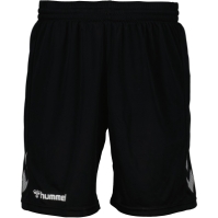 Pantalon scurt Combat Hummel Poly In99