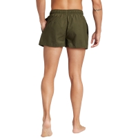 Pantalon scurt Combat Men's adidas Essentials Logo olive swim IX7566