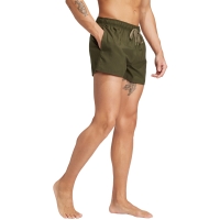 Pantalon scurt Combat Men's adidas Essentials Logo olive swim IX7566