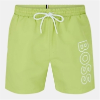 Pantalon scurt Combat Boss Swim barbat