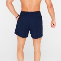Pantalon scurt Combat Calvin Klein Large Logo Swim