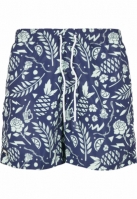 Pantalon scurt Combat CS WL Leaves N Wires Swim Cayler and Sons