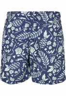 Pantalon scurt Combat CS WL Leaves N Wires Swim Cayler and Sons