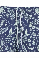 Pantalon scurt Combat CS WL Leaves N Wires Swim Cayler and Sons