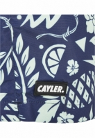 Pantalon scurt Combat CS WL Leaves N Wires Swim Cayler and Sons