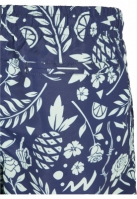 Pantalon scurt Combat CS WL Leaves N Wires Swim Cayler and Sons