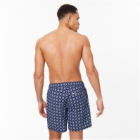 Pantalon scurt Combat Jack Wills Baroque Swim
