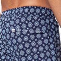 Pantalon scurt Combat Jack Wills Baroque Swim
