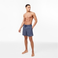 Pantalon scurt Combat Jack Wills Baroque Swim
