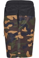 Pantalon scurt Combat Block Swim Urban Classics