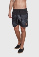 Pantalon scurt Combat Block Swim Urban Classics