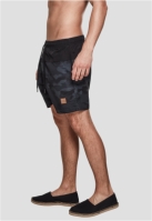 Pantalon scurt Combat Block Swim Urban Classics