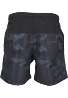 Pantalon scurt Combat Block Swim Urban Classics