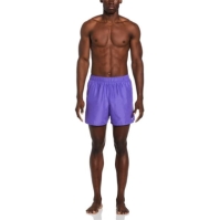 Pantalon scurt Combat Nike Core Swim barbat