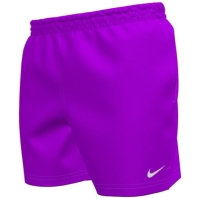Pantalon scurt Combat Nike Core Swim barbat