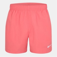 Pantalon scurt Combat Nike Core Swim barbat