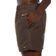 Pantalon scurt Combat Nike Core Swim barbat