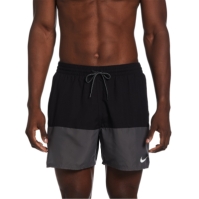 Pantalon scurt Combat Nike Split Swim barbat