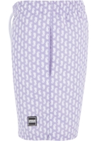 Pantalon scurt Combat PatternSwim Urban Classics