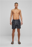 Pantalon scurt Combat PatternSwim Urban Classics