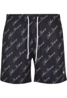 Pantalon scurt Combat PatternSwim Urban Classics