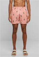 Pantalon scurt Combat PatternSwim Urban Classics