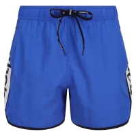 Pantalon scurt Combat Reebok Silver Swim