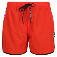 Pantalon scurt Combat Reebok Silver Swim