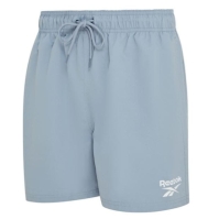 Pantalon scurt Combat Reebok Yale Swim barbat