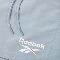 Pantalon scurt Combat Reebok Yale Swim barbat