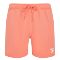 Pantalon scurt Combat Reebok Yale Swim barbat