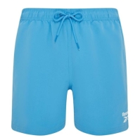 Pantalon scurt Combat Reebok Yale Swim barbat