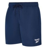 Pantalon scurt Combat Reebok Yale Swim barbat