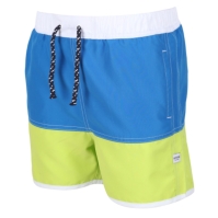 Pantalon scurt Combat Regatta Sergio Swim Short baietel