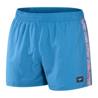 Pantalon scurt Combat Speedo Retro 13 Swim barbat