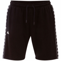 Pantalon scurt Combat Men's ITALO black 309013 19-4006 Kappa