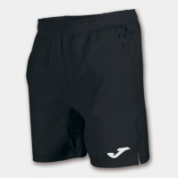 Pantalon scurt Short Master Black Joma