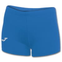 Lycra Short Royal dama Joma