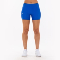 Lycra Short Royal dama Joma