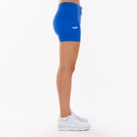 Lycra Short Royal dama Joma