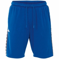 Pantalon scurt Combat Men's Kappa ITALO , blue 309013 19-4151