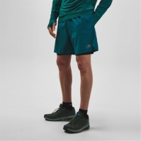 Pantalon scurt Combat Karrimor 2 in 1 Running barbat