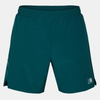 Pantalon scurt Combat Karrimor 2 in 1 Running barbat