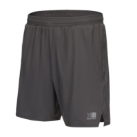 Pantalon scurt Combat Karrimor 2 in 1 Running barbat