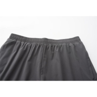 Pantalon scurt Combat Karrimor 2 in 1 Running barbat